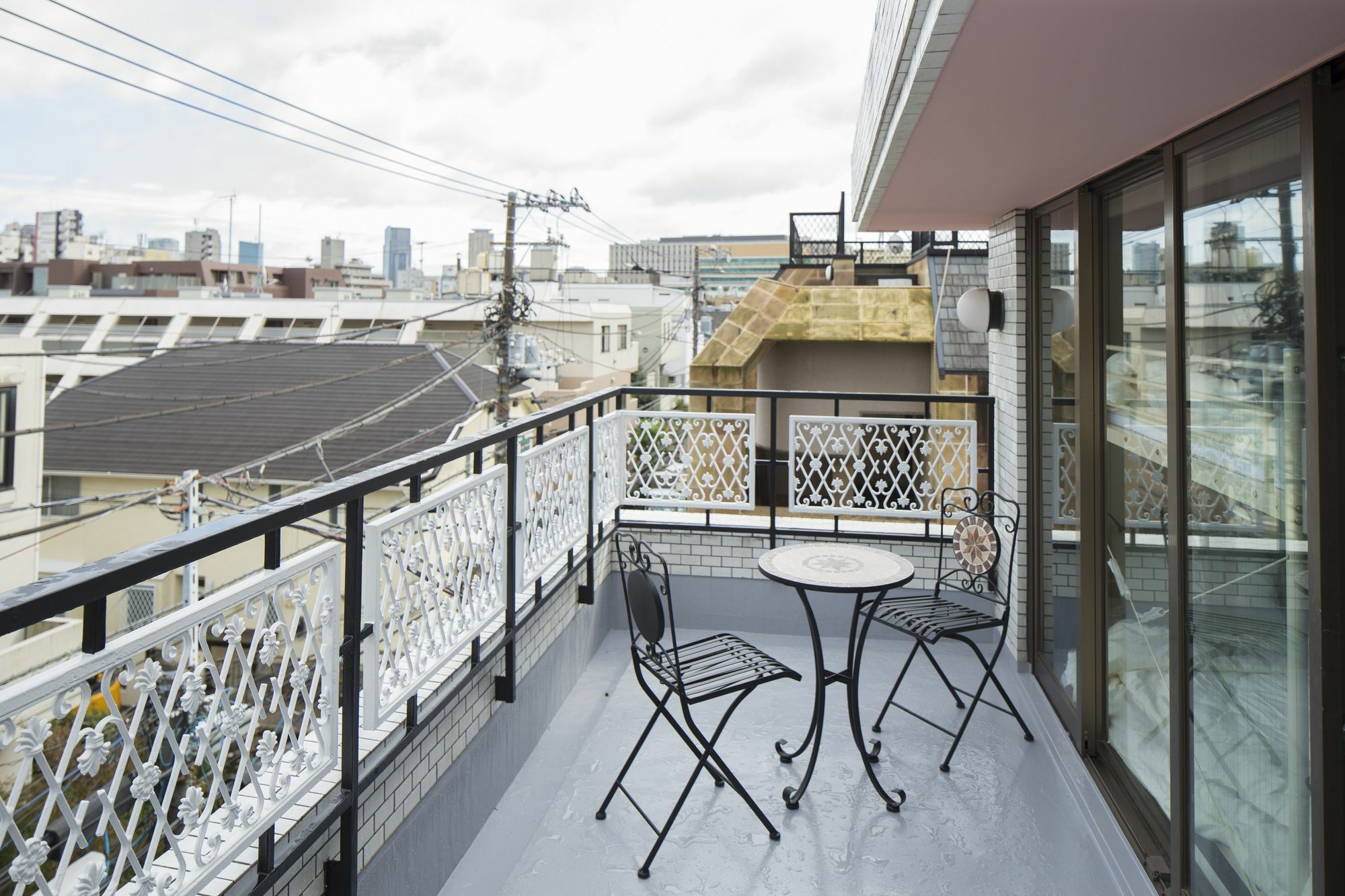 Hostel Pumpkey Tokyo Exterior photo